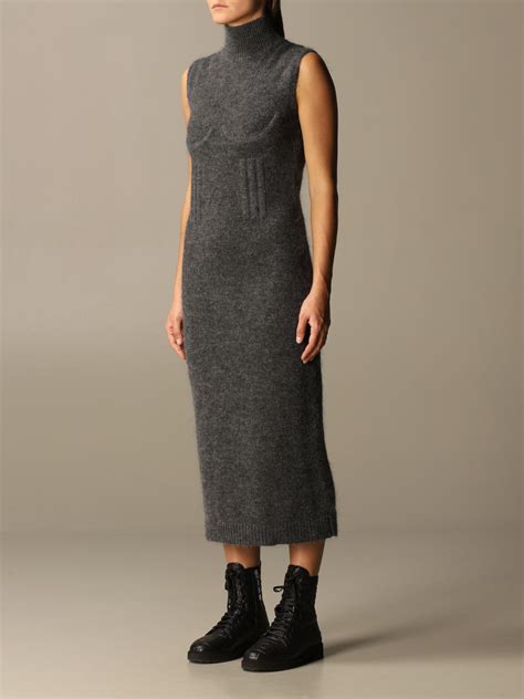 grey fendi dress|Fendi dresses women.